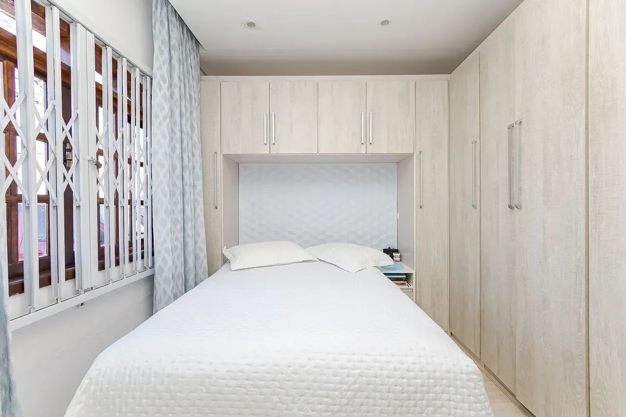 Casa Terrea 120m², 3 quartos. Capão Raso - Foto 4