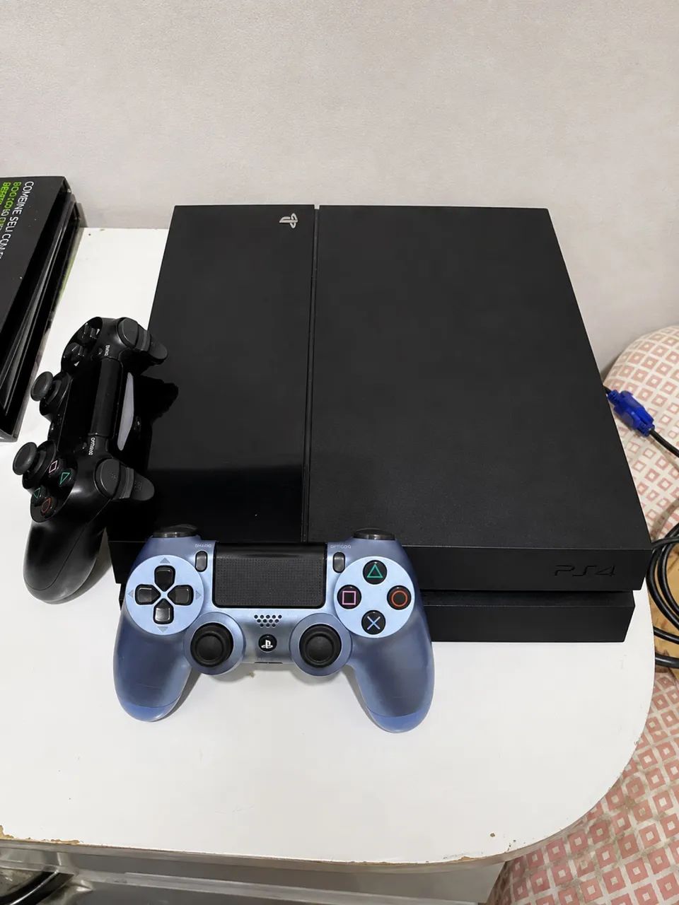 PlayStation 4 2 controles  - Foto 3