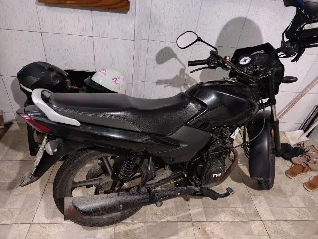 mottu 110=   ano  2024