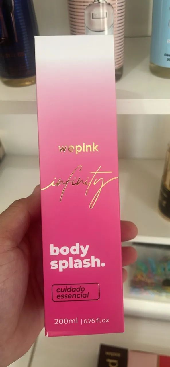 BodySplash - Virgínia Fonseca - Wepink - Foto 3