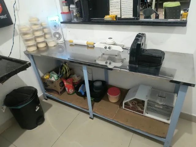 Passo ponto Pizzaria - Bairro Jardim Europa - Foto 3