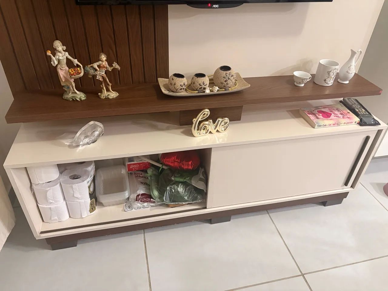 Estante Home - Foto 3