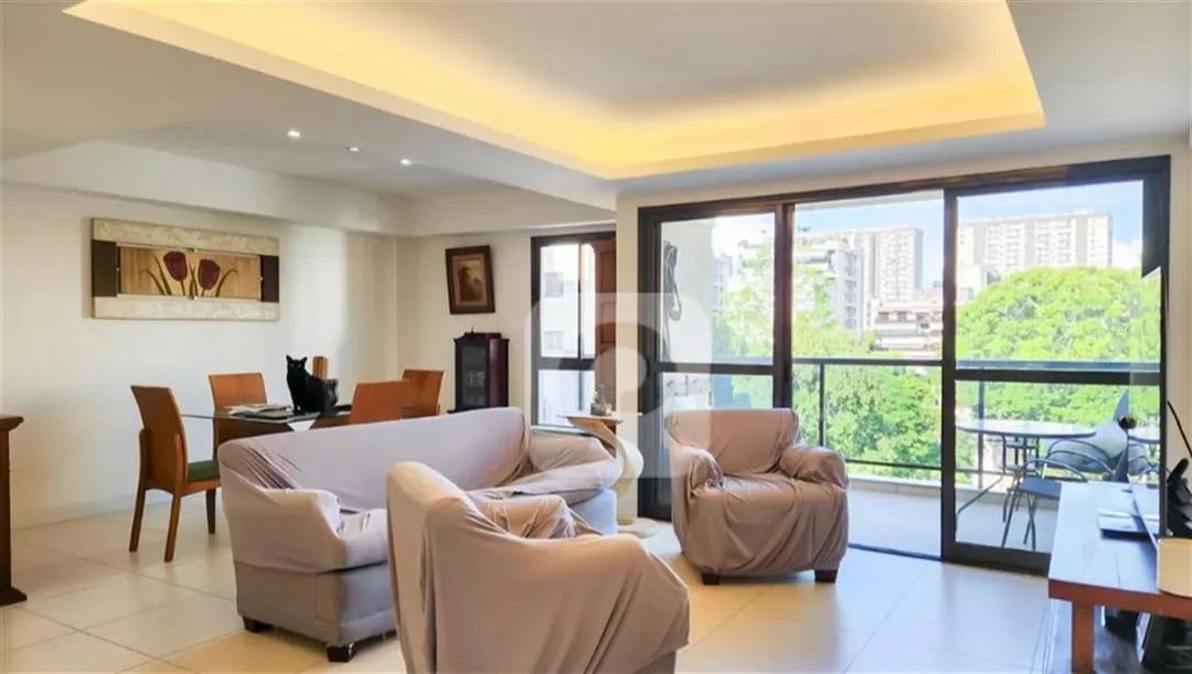 COBERTURA DUPLEX 4 SUÍTES PRÓXIMO AO METRÔ BOTAFOGO