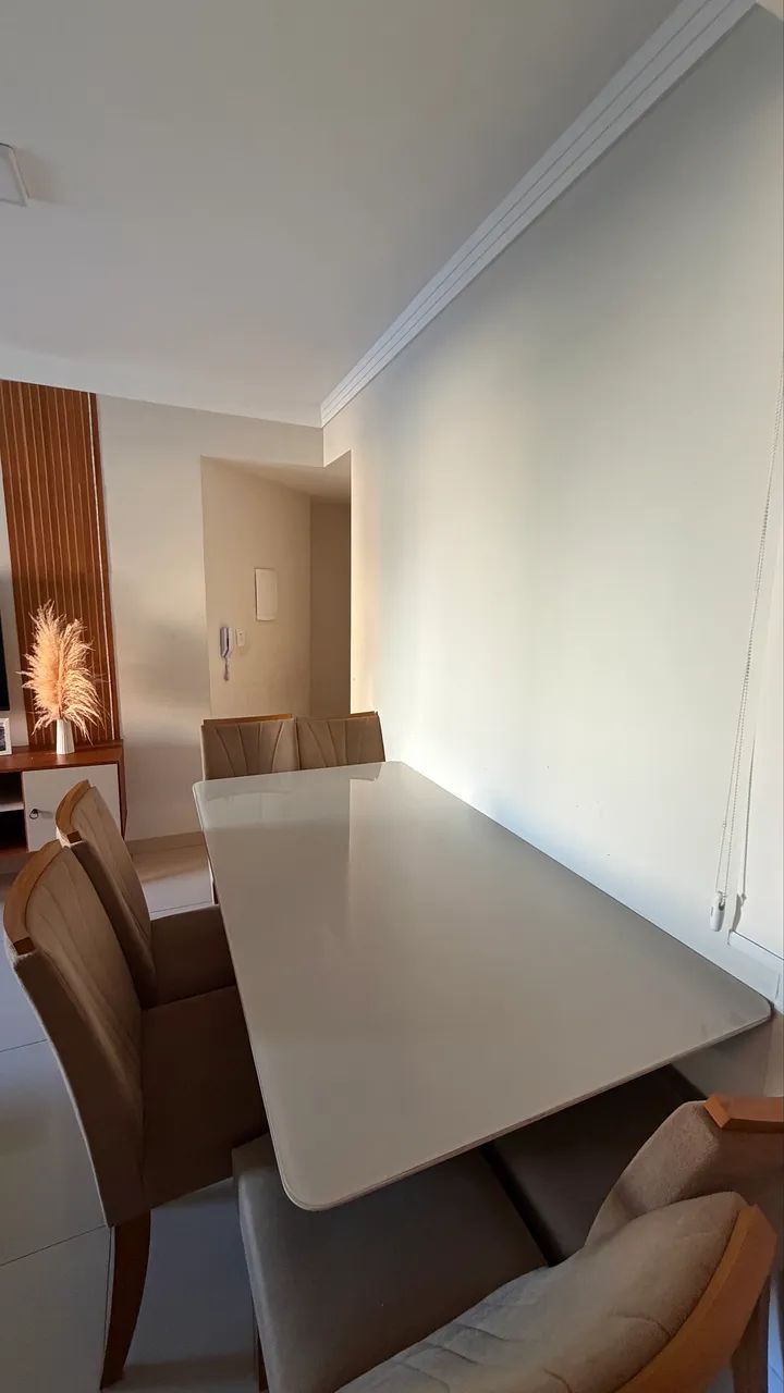 Mesa de jantar  - Foto 2