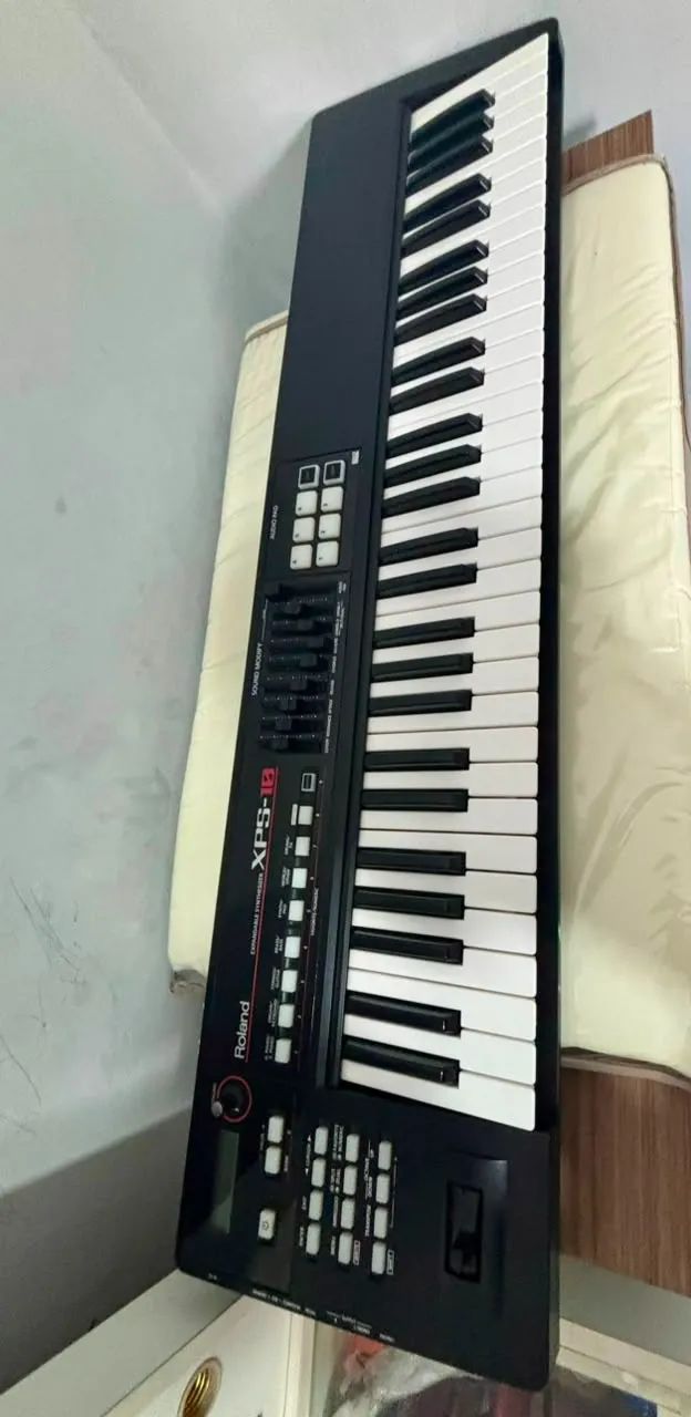 Teclado ROLAND XPS 10 - Foto 2