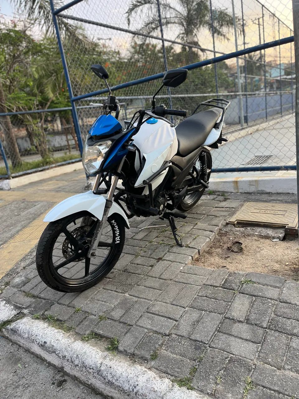 Ys fazer 150  - Foto 4