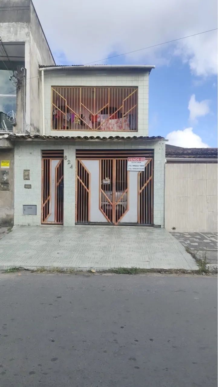 Foto - Feira de Santana - Campo Limpo