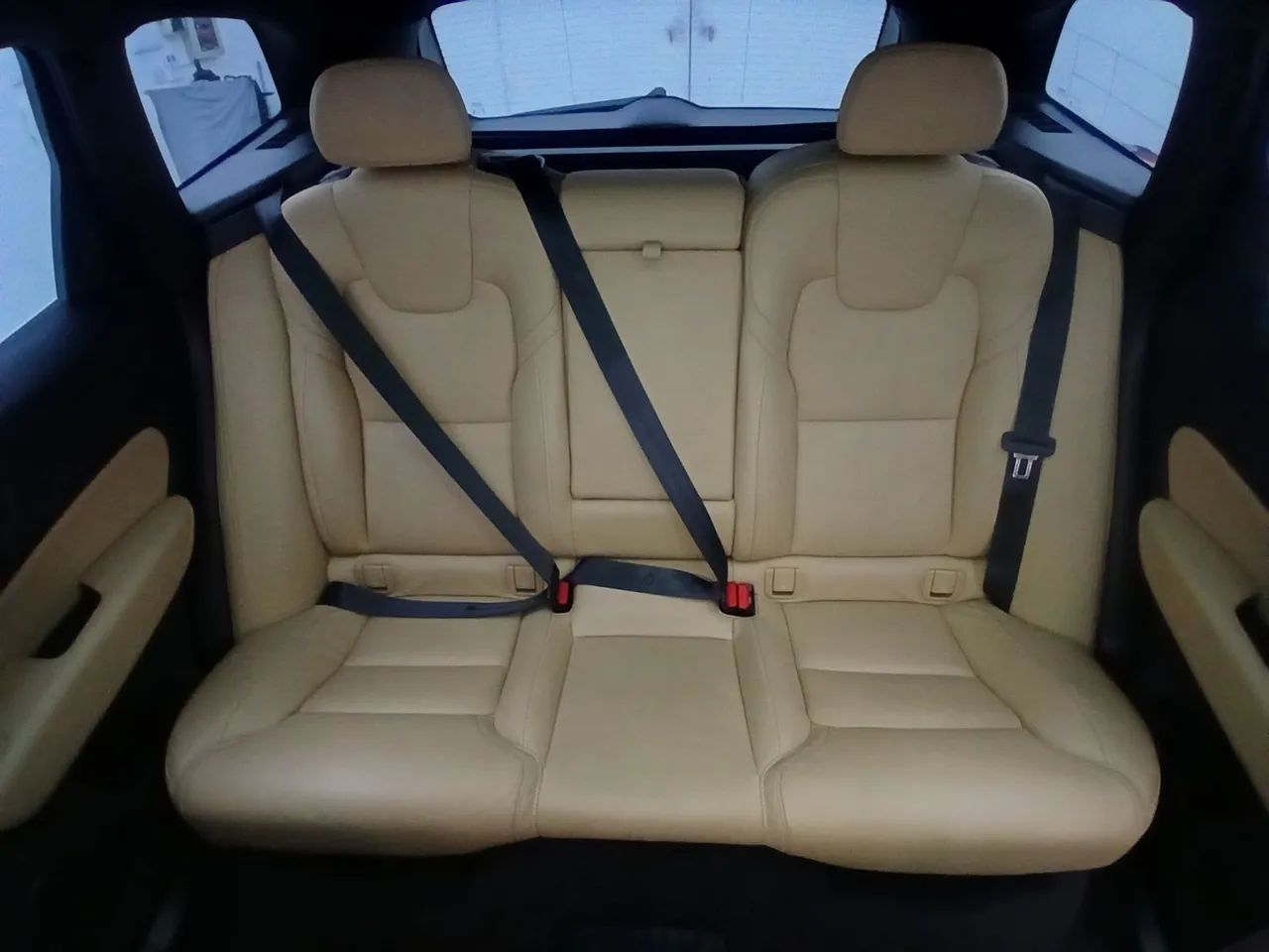 Volvo XC 60 XC 60 T-8 Híbrido Insc. Express. 2.0 AWD, foto 18 de 18
