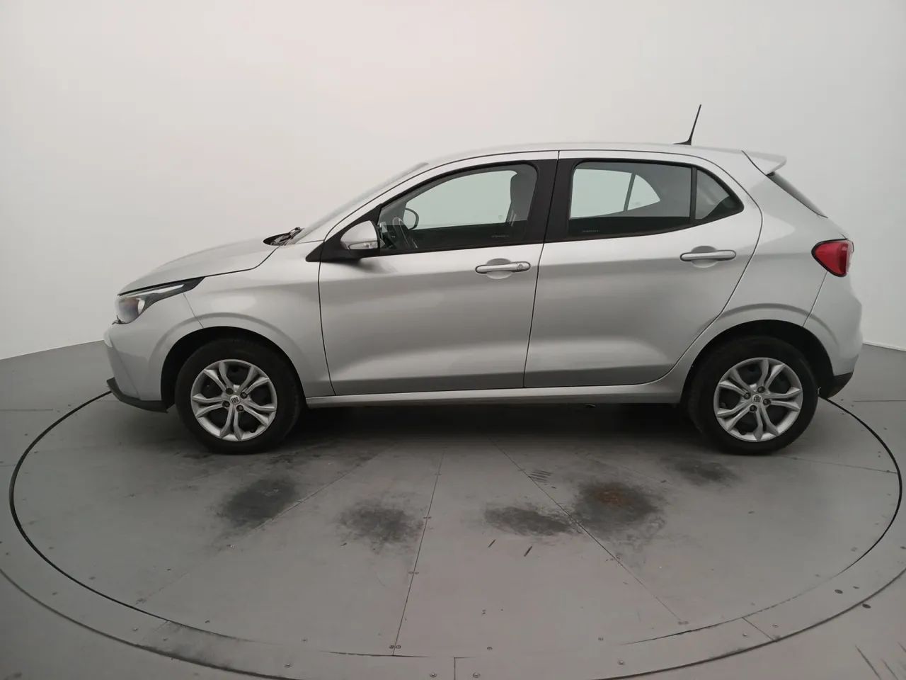 Fiat Argo Drive 1.0 Firefly 2025 - Foto 2