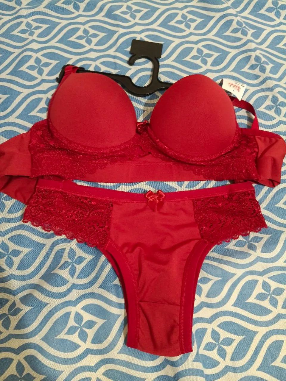Conjunto lingerie  - Foto 2