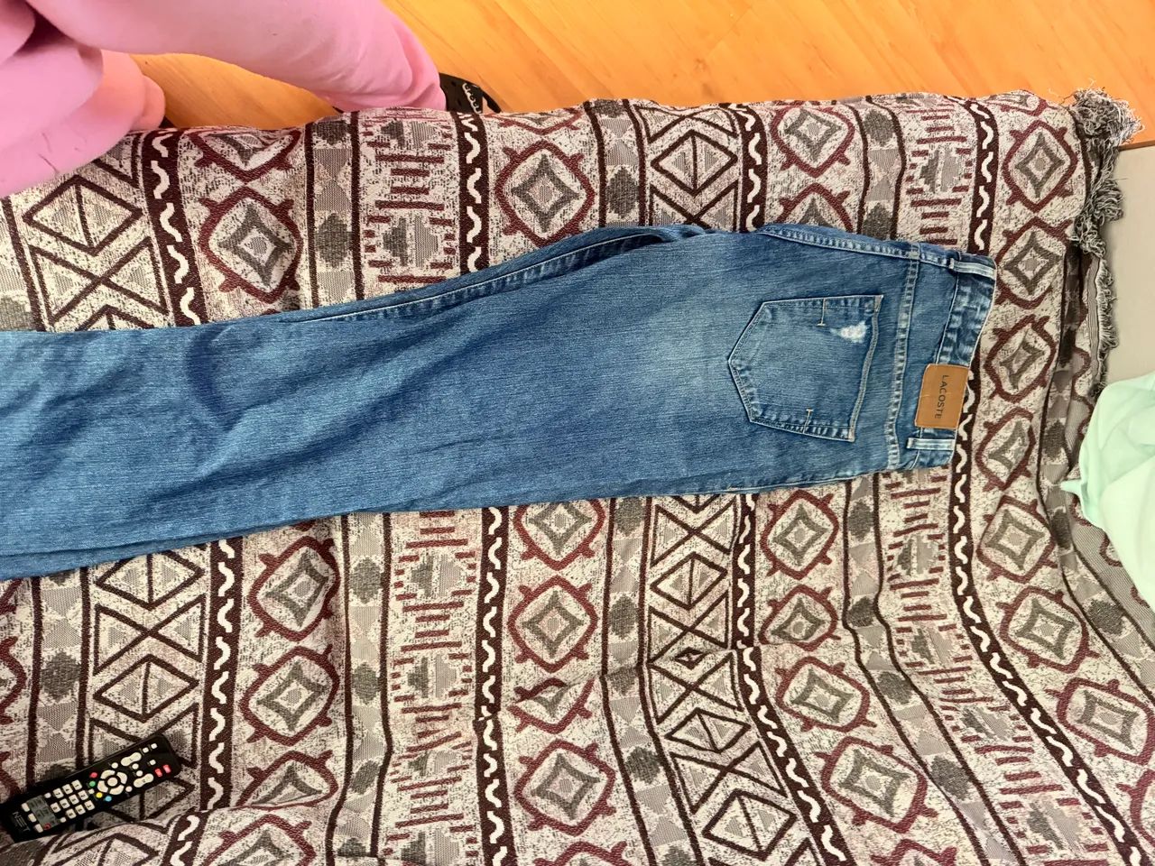 Calça original  Lacoste  - Foto 2