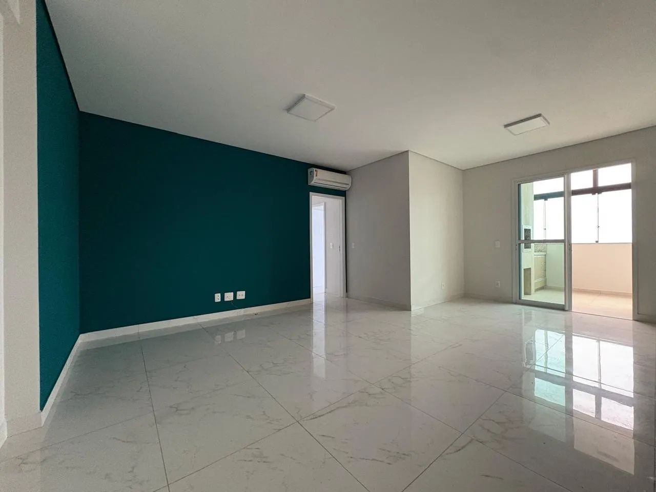 APARTAMENTO PARA LOCAÇÃO NO CENTRO - Foto 2