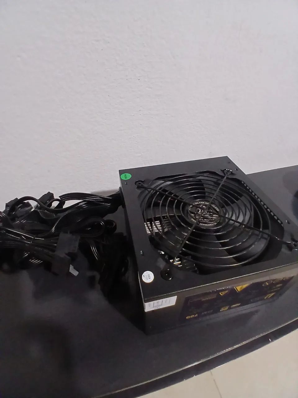 Fonte Dmix 700w - Foto 2