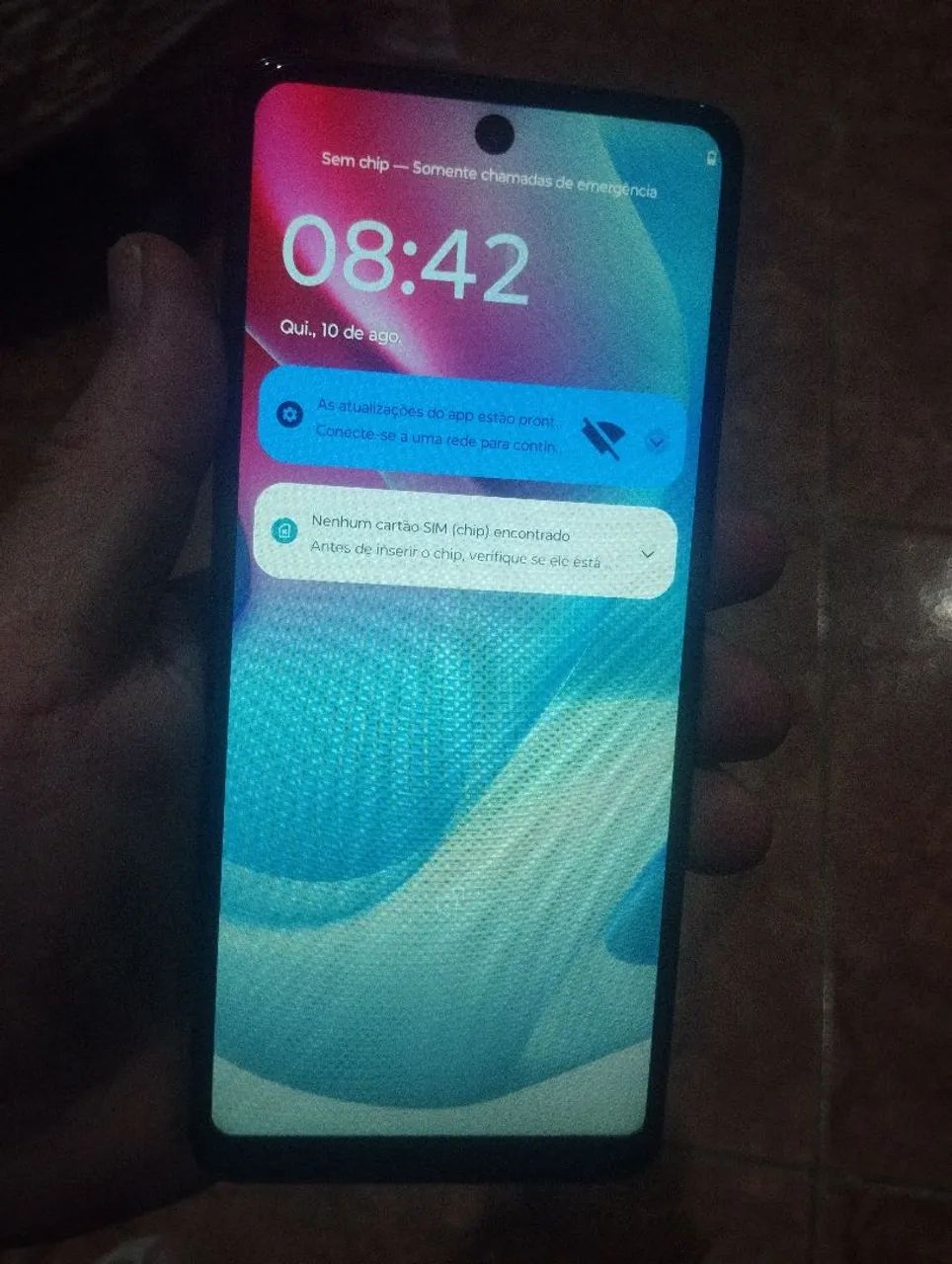 Moto g60s 