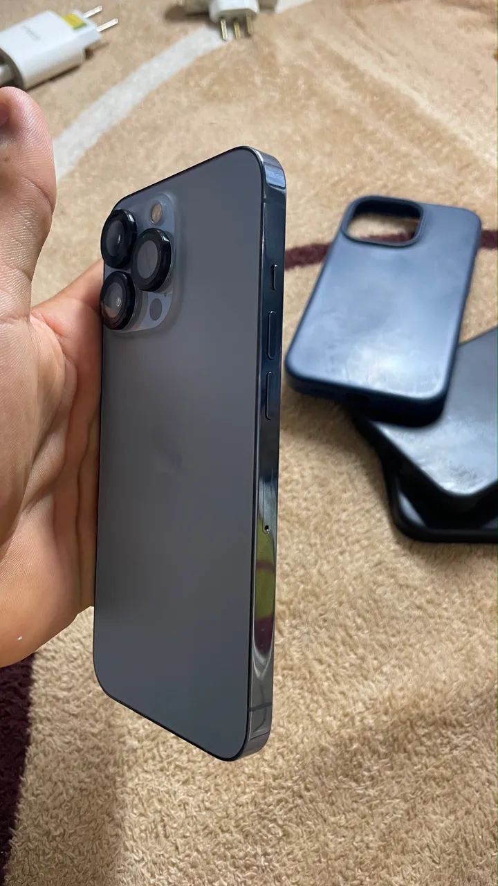 iPhone 13 Pro  - Foto 2
