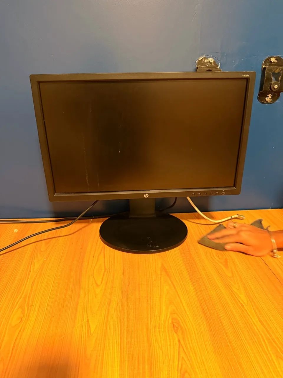 monitor hp  - Foto 4