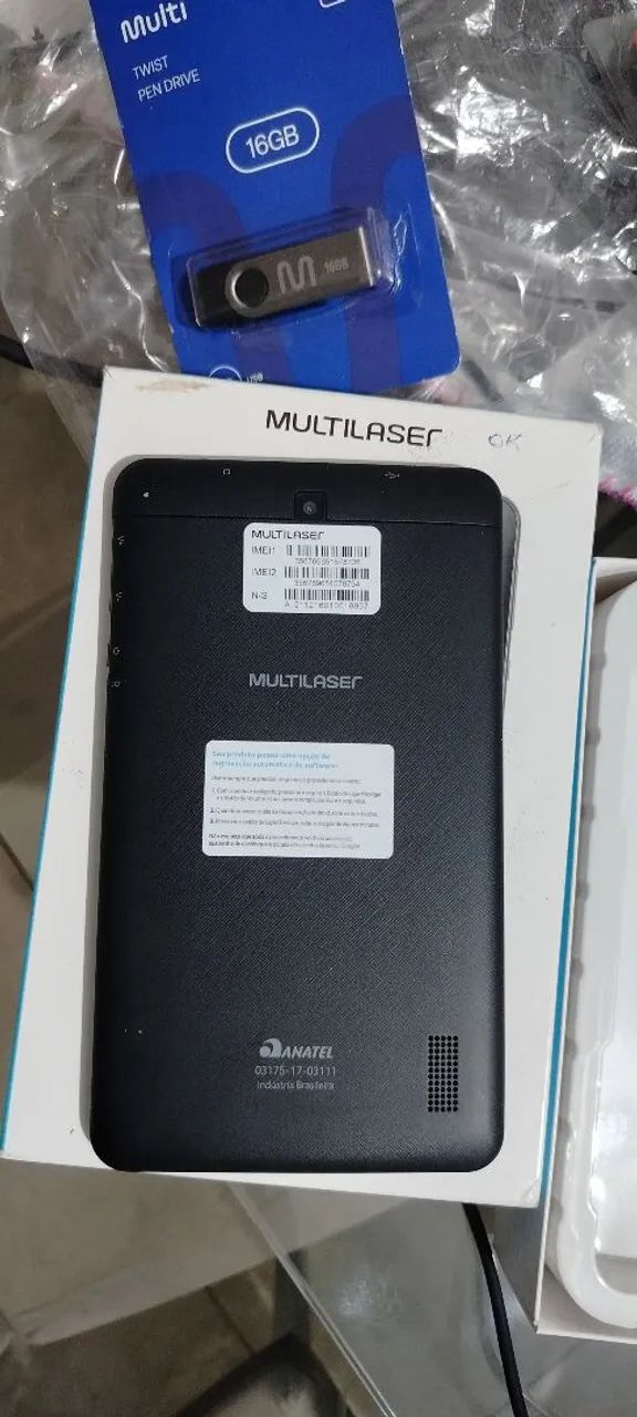 Tablet M7 3g - Foto 4