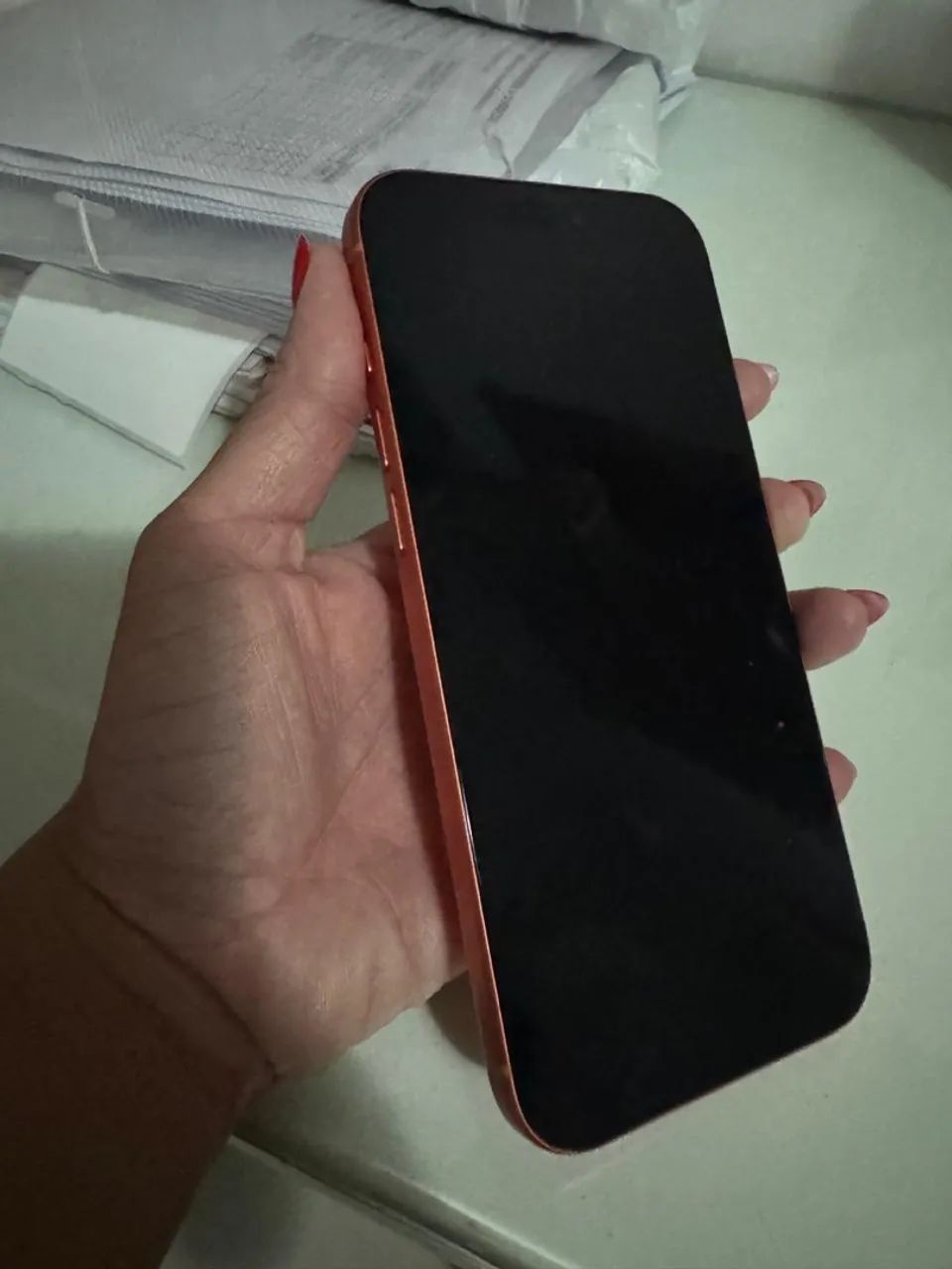 iPhone 17 pro max  - Foto 2