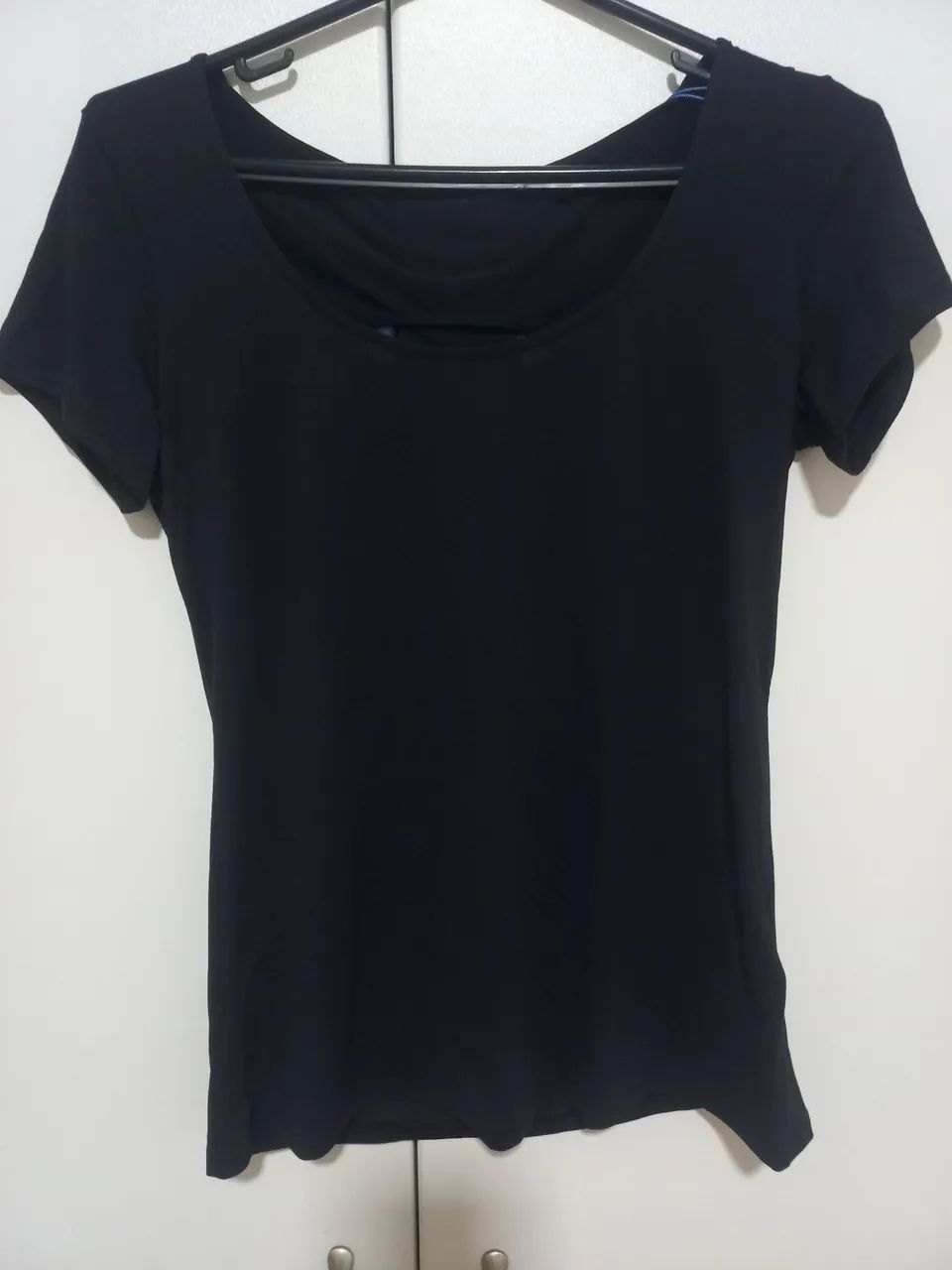 Blusa Track Field 