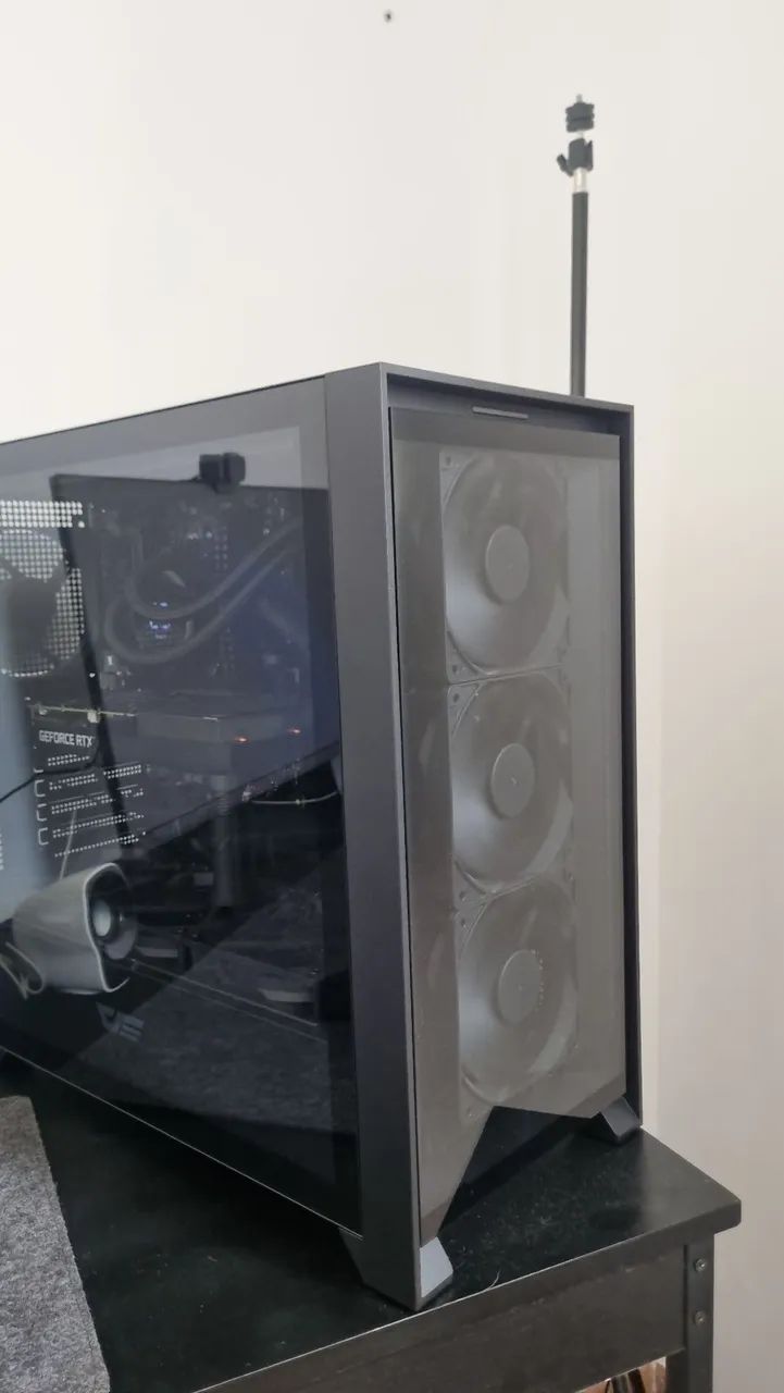 PC BLACK - Foto 2