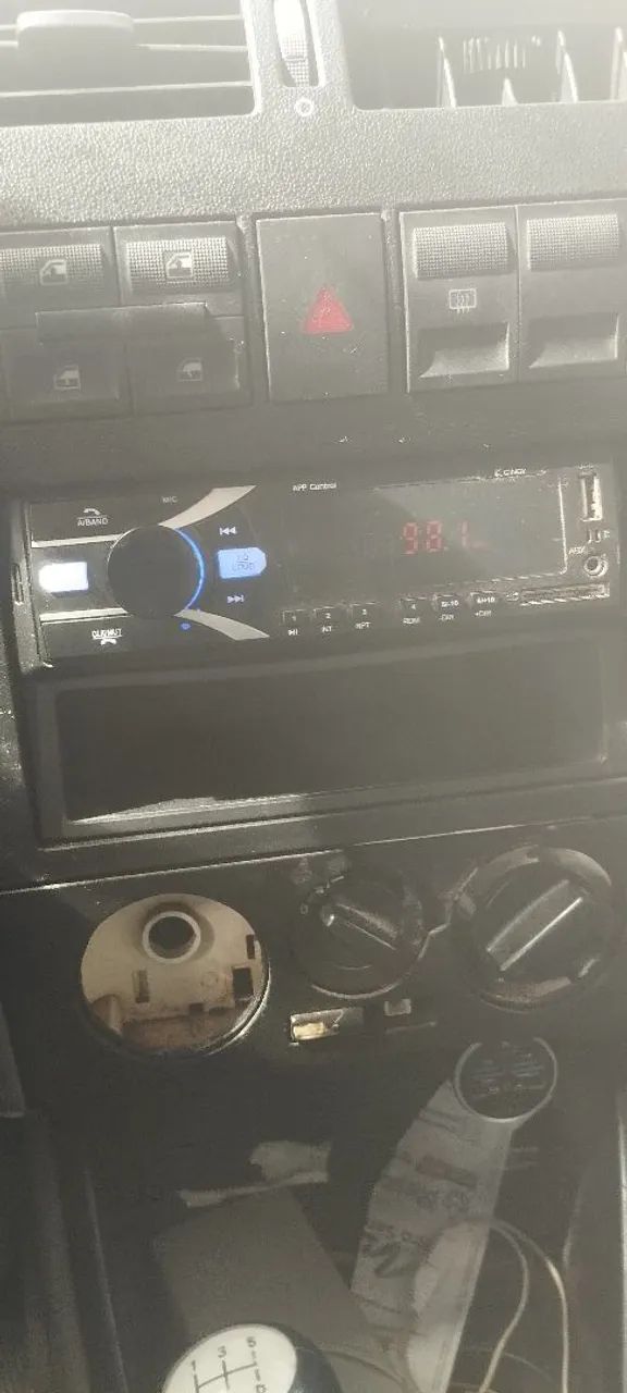 Som completo para o carro  - Foto 5