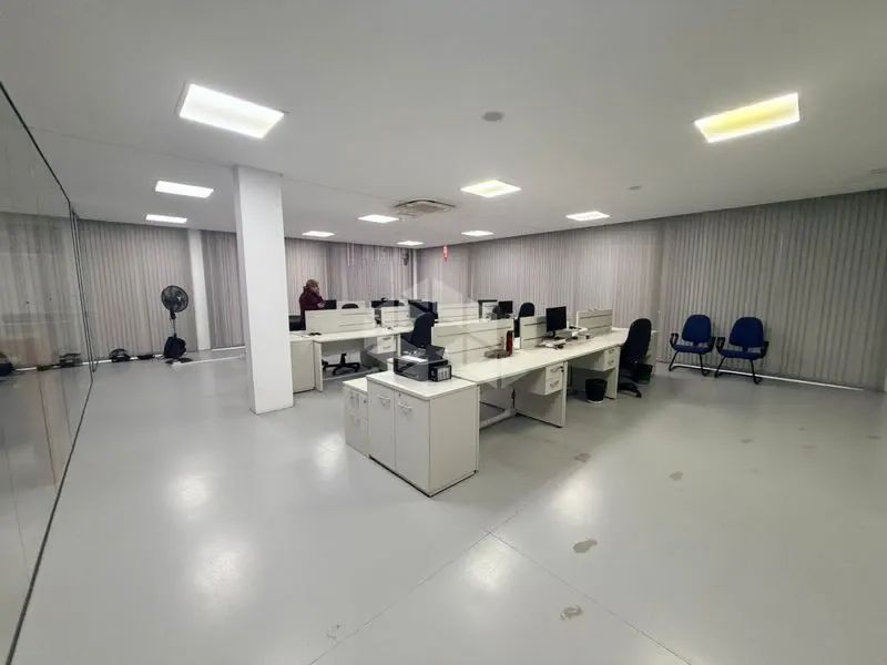 Sala 145.28M² - para Alugar - Foto 3