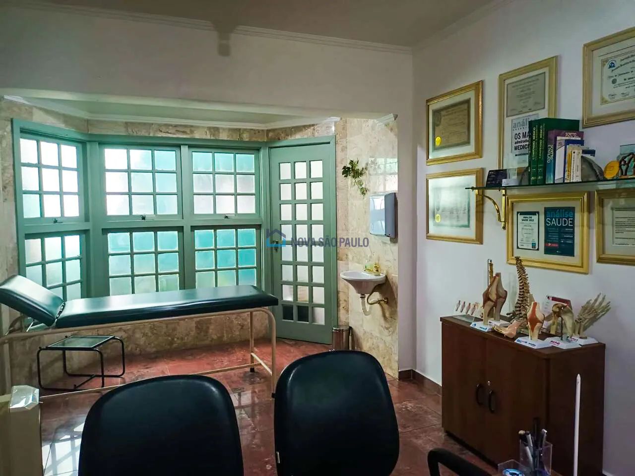 Imóvel Comercial em Pinheiros com 8 Salas e 5 Banheiros - Foto 2