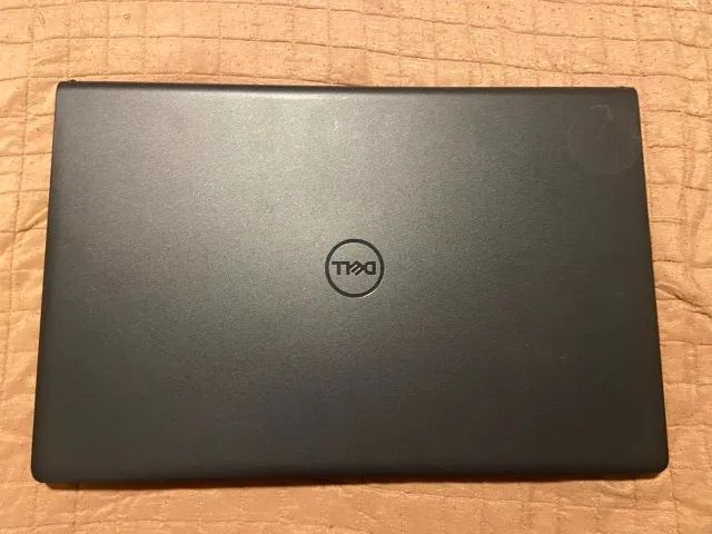 Notebook DELL Inspiron 15 3520 Intel Core i7
