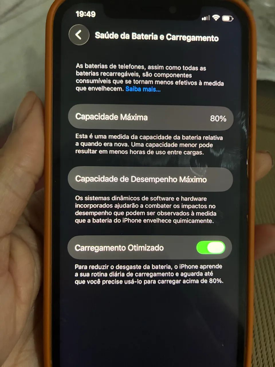 iPhone 12 barato envio Olx pay - Foto 4