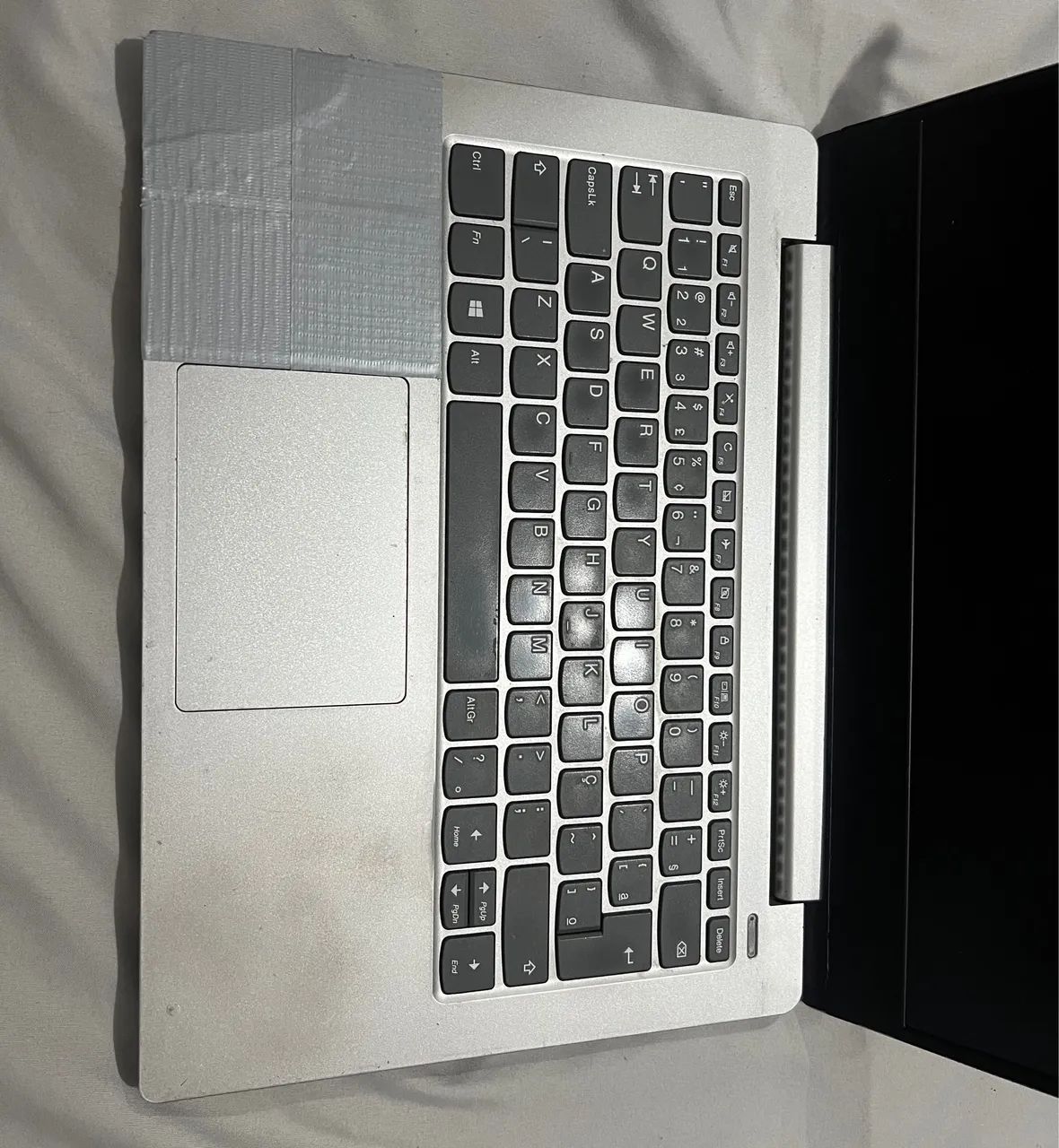 Notebook Lenovo - Foto 2