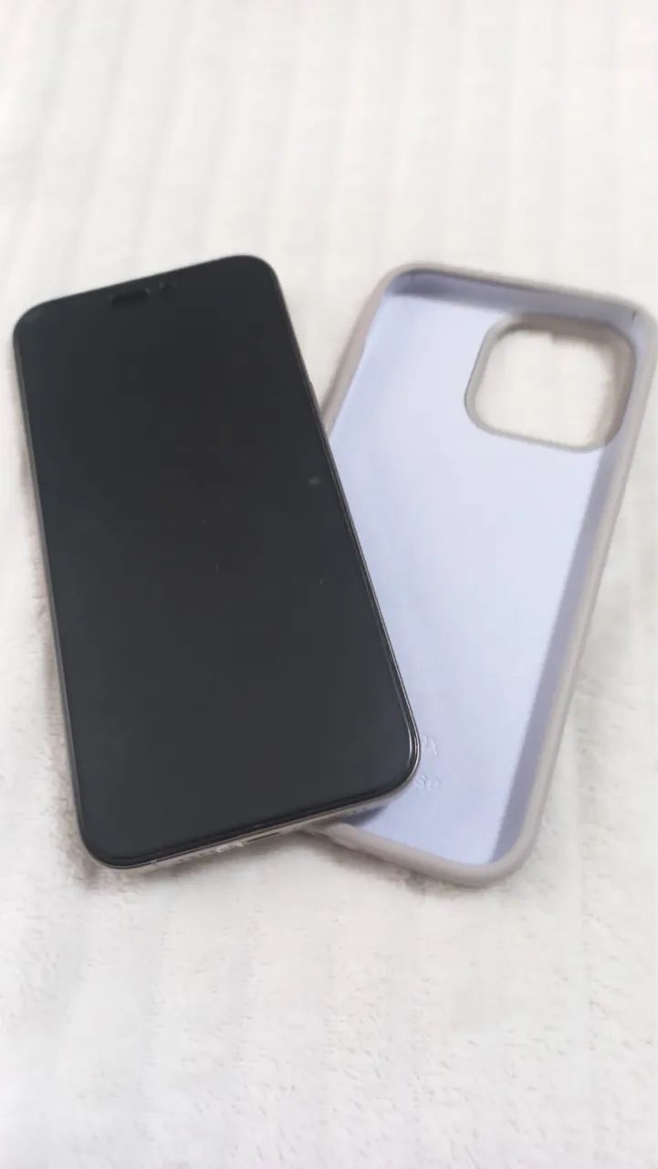 Ifone 15pro max 256gb - Foto 2