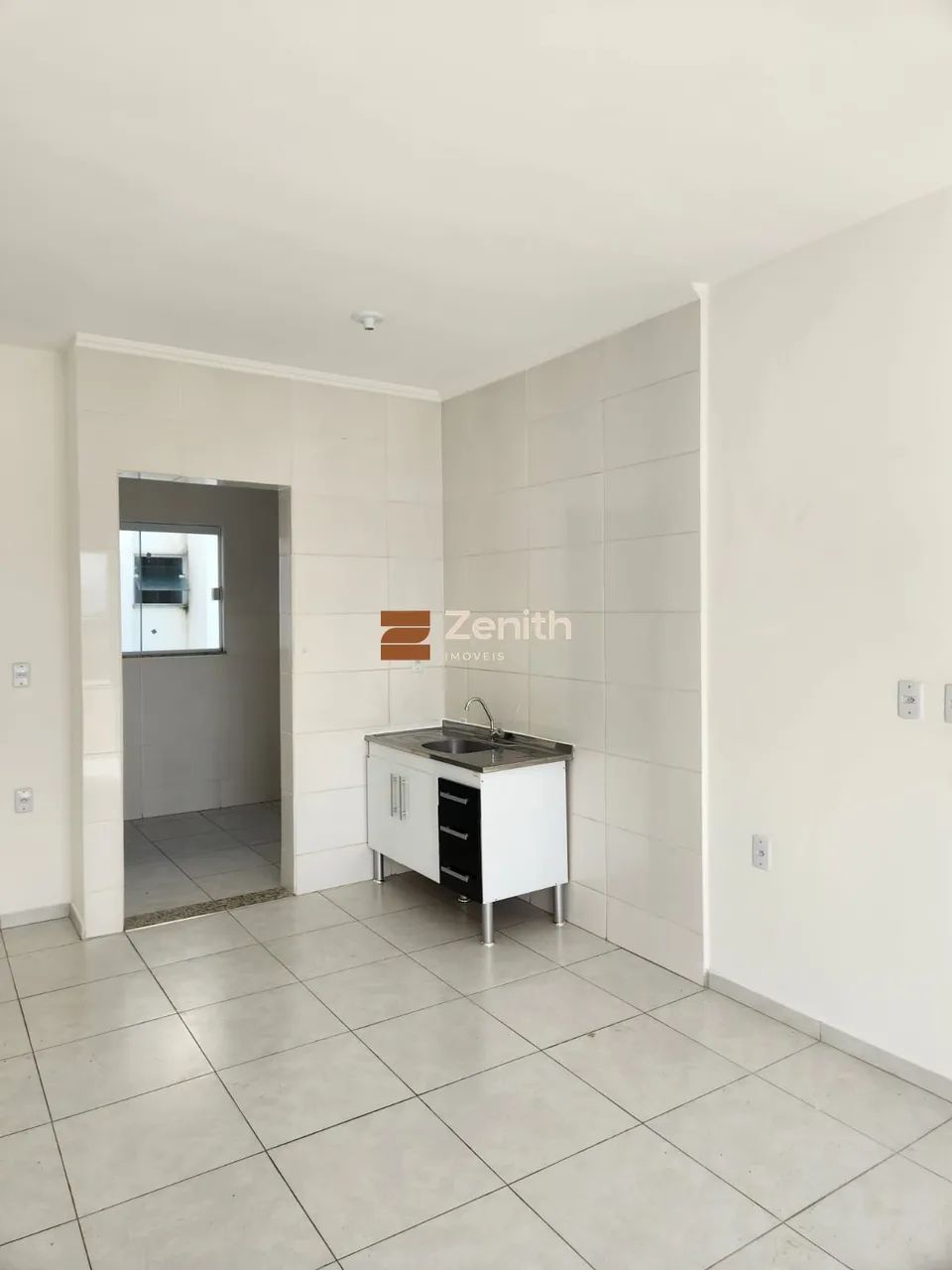 Apartamento com 2 quartos no Bairro Pão de Açucar - Foto 3