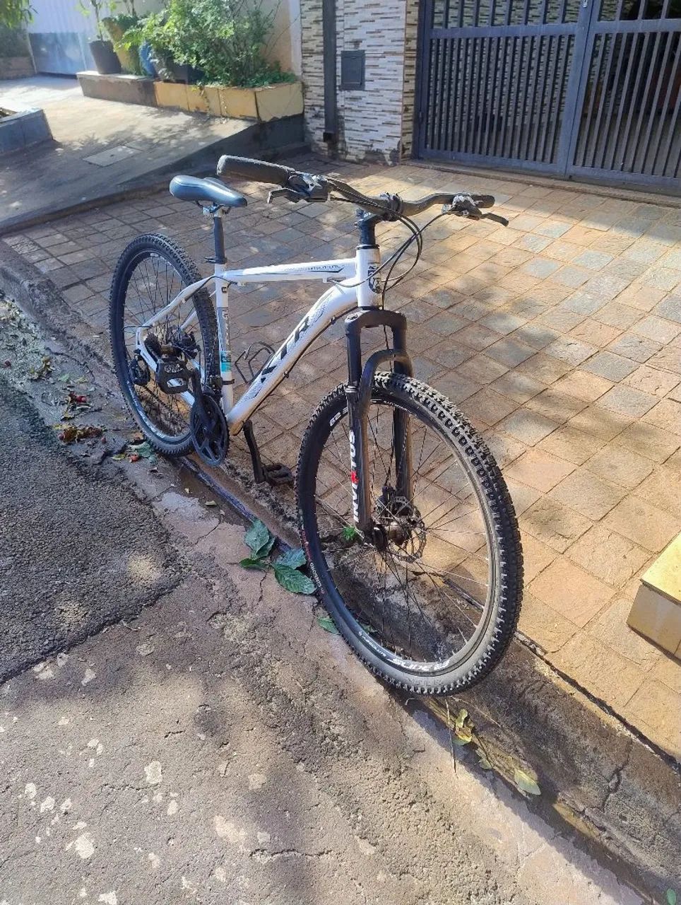 Bicicleta aro 29  - Foto 2