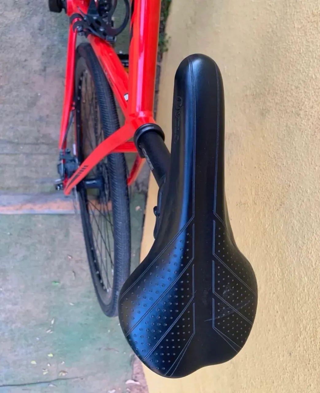 Bicicleta Oggi Velloce disk tamanho L - Foto 2