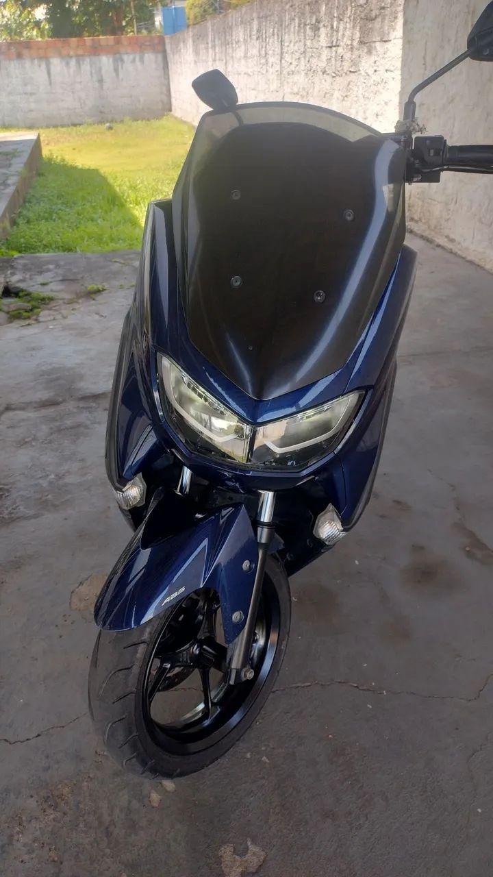 NMAX 160 - Foto 5