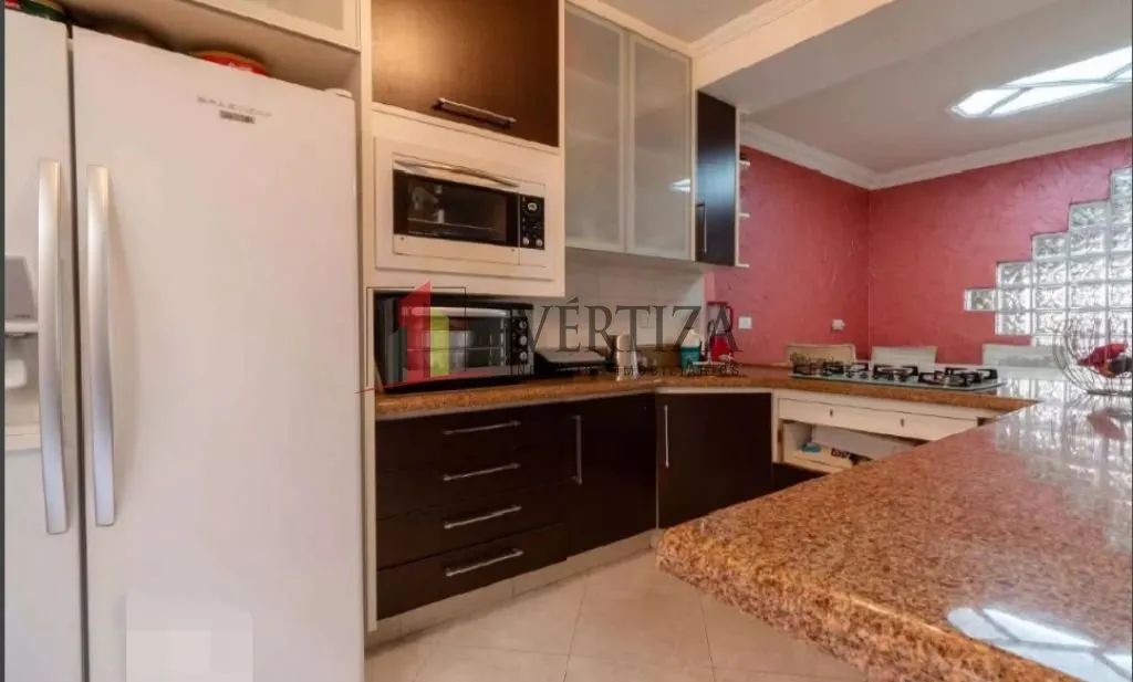 Casa de vila à venda com 100m² na Vila Olímpia. - Foto 2