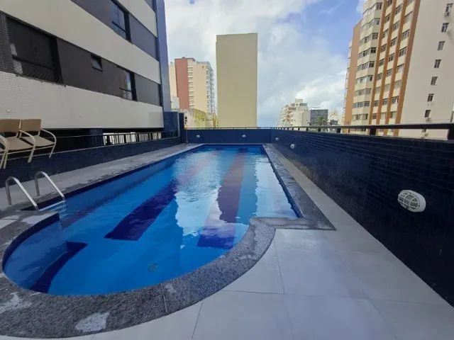 Apartamento com 2/4 Pituba  - Foto 4