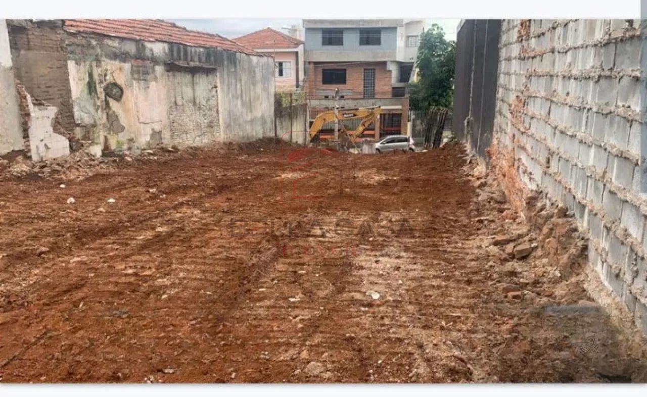 Ótimo Terreno Residencial para Construtores de Studios ! - Foto 2