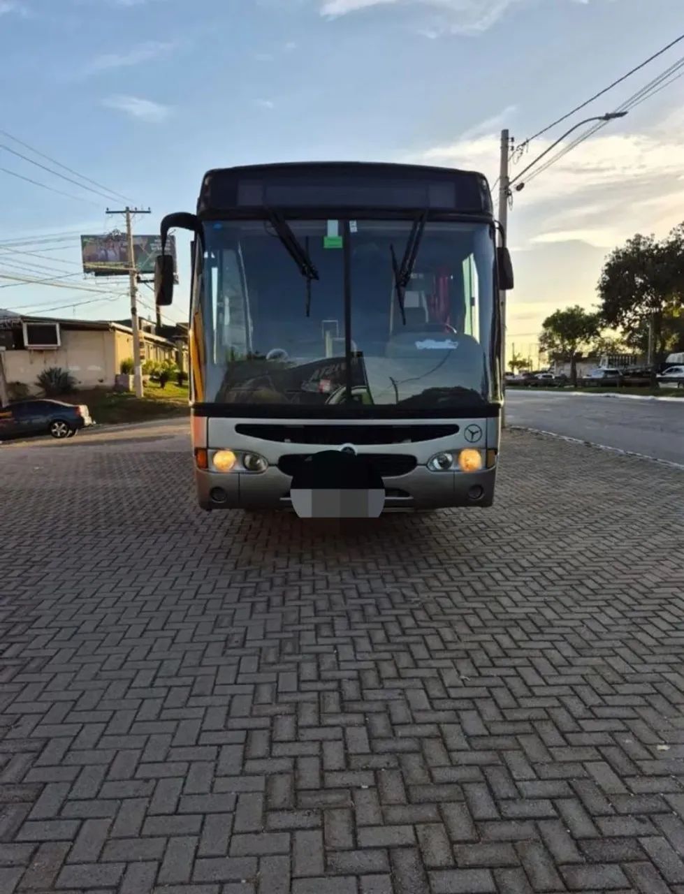 1722 Marcopolo vialle - Foto 3