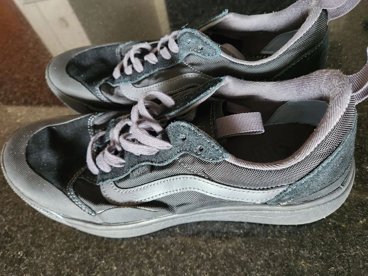 Tênis Vans 