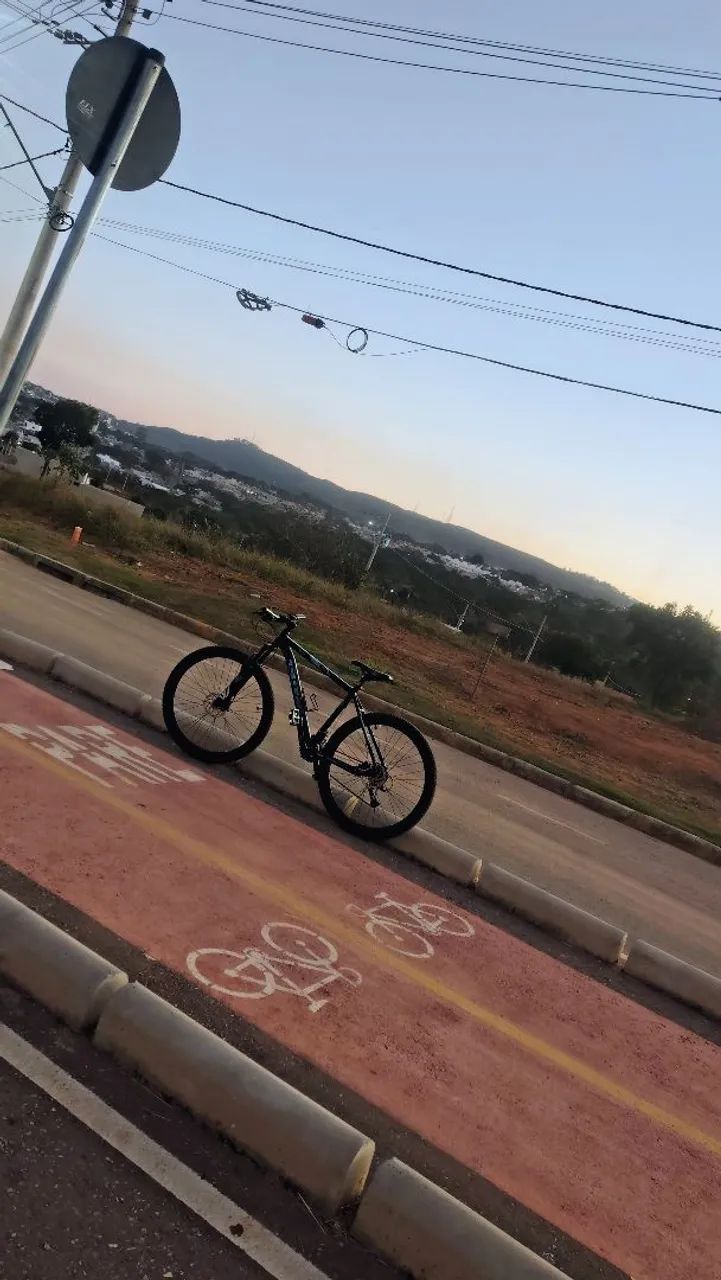 Bicicleta aro 29 marca Colli - Foto 2