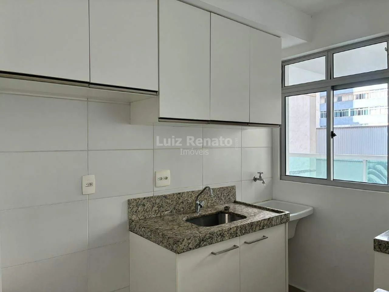 Apartamento para locação, 1 quarto, 45m² no centro - Foto 5