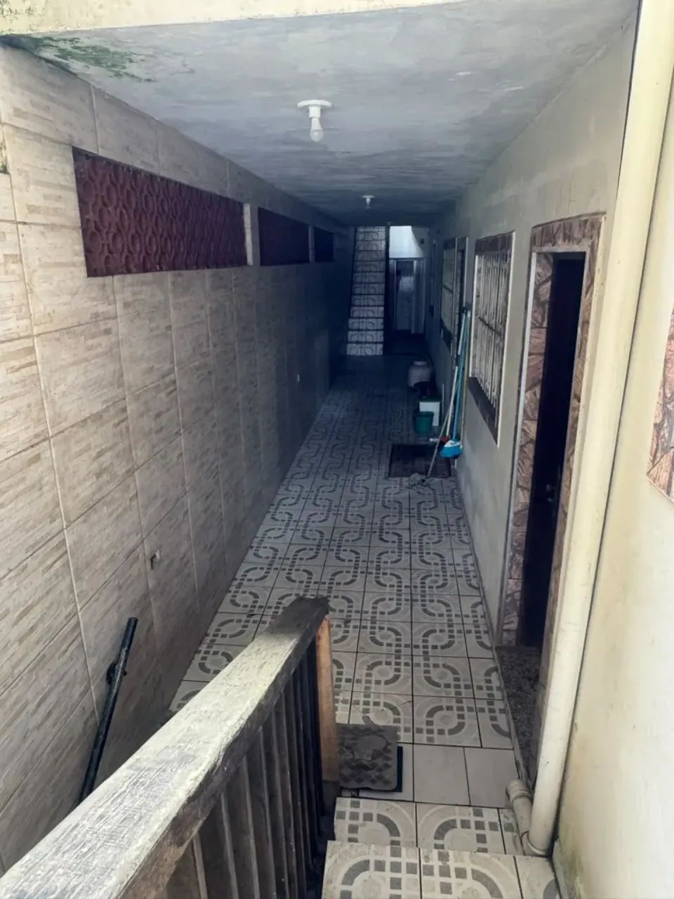 Imóvel espaçoso no Centro de Rio Grande da Serra - Foto 4