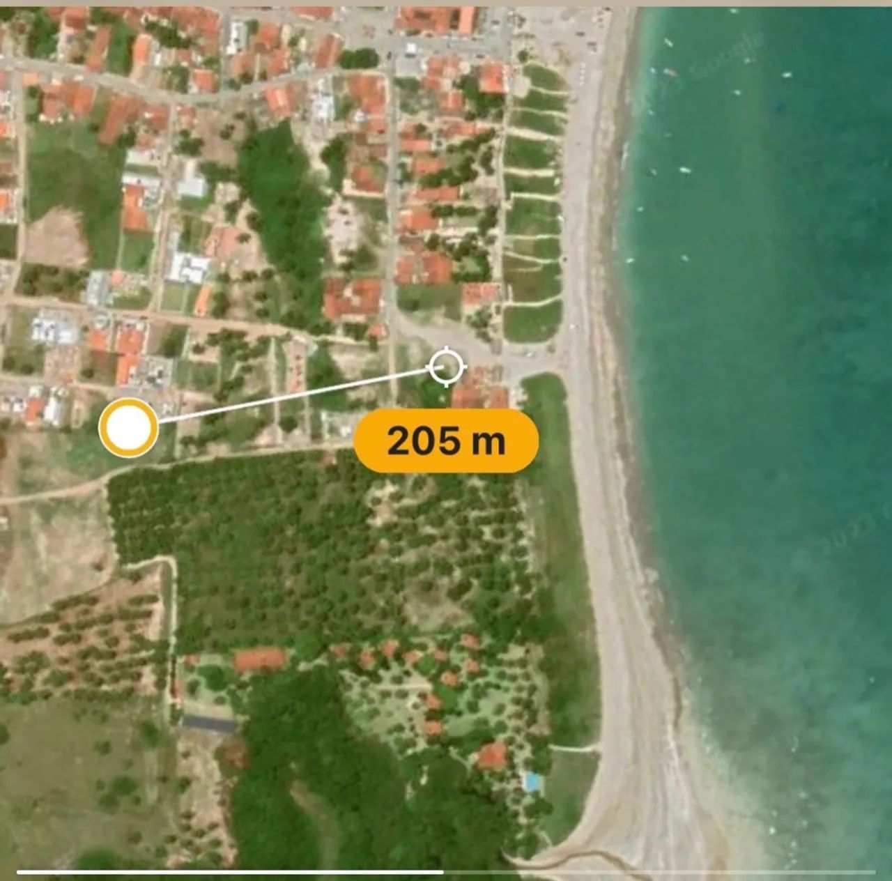 São Miguel dos Milagres  - Foto 2