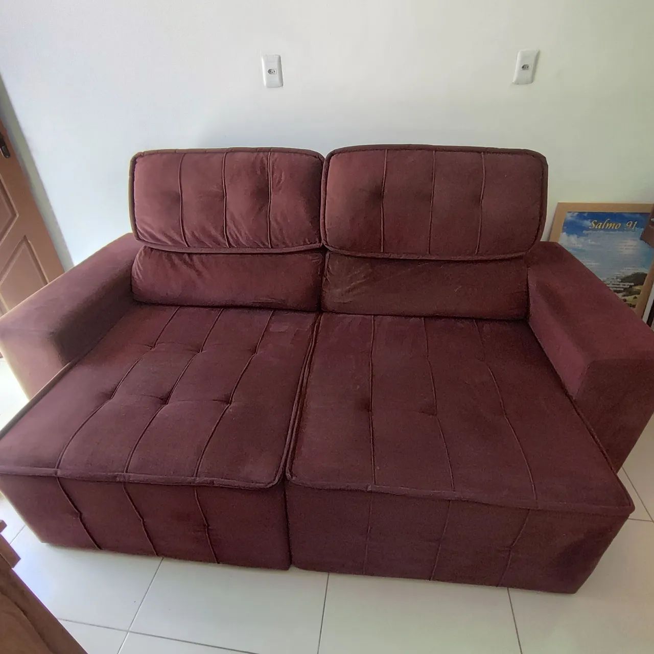 Vende-se sofá  - Foto 2
