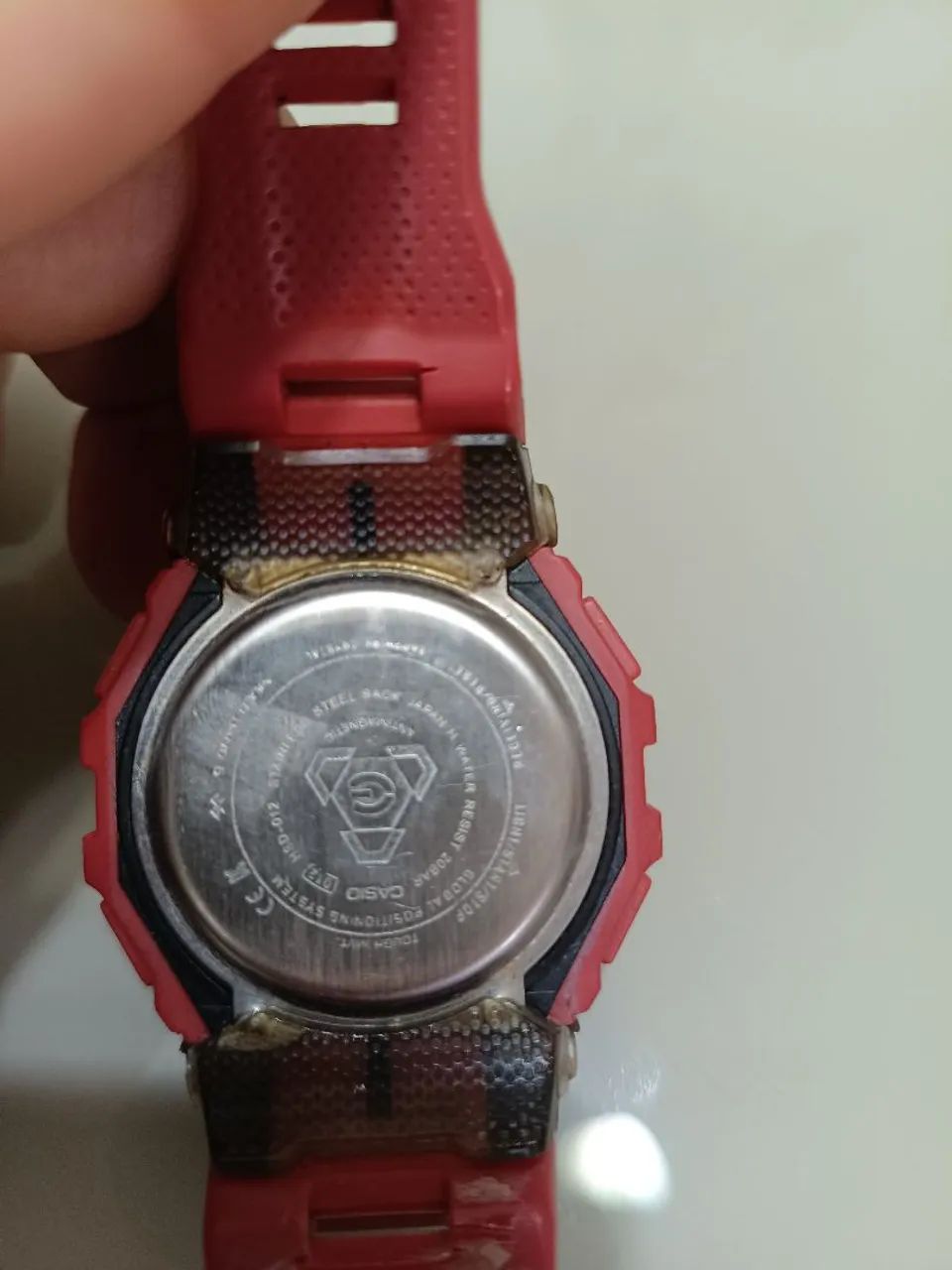 Relógio Digital G-Shock Original  - Foto 4