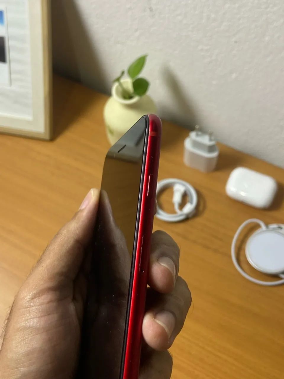iPhone 8 Plus bateria 100% - Foto 5