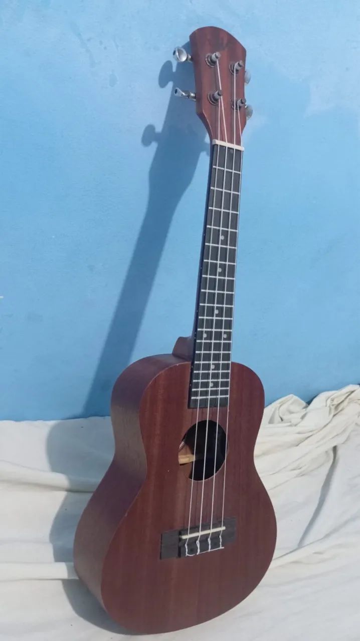 Ukulele Novo