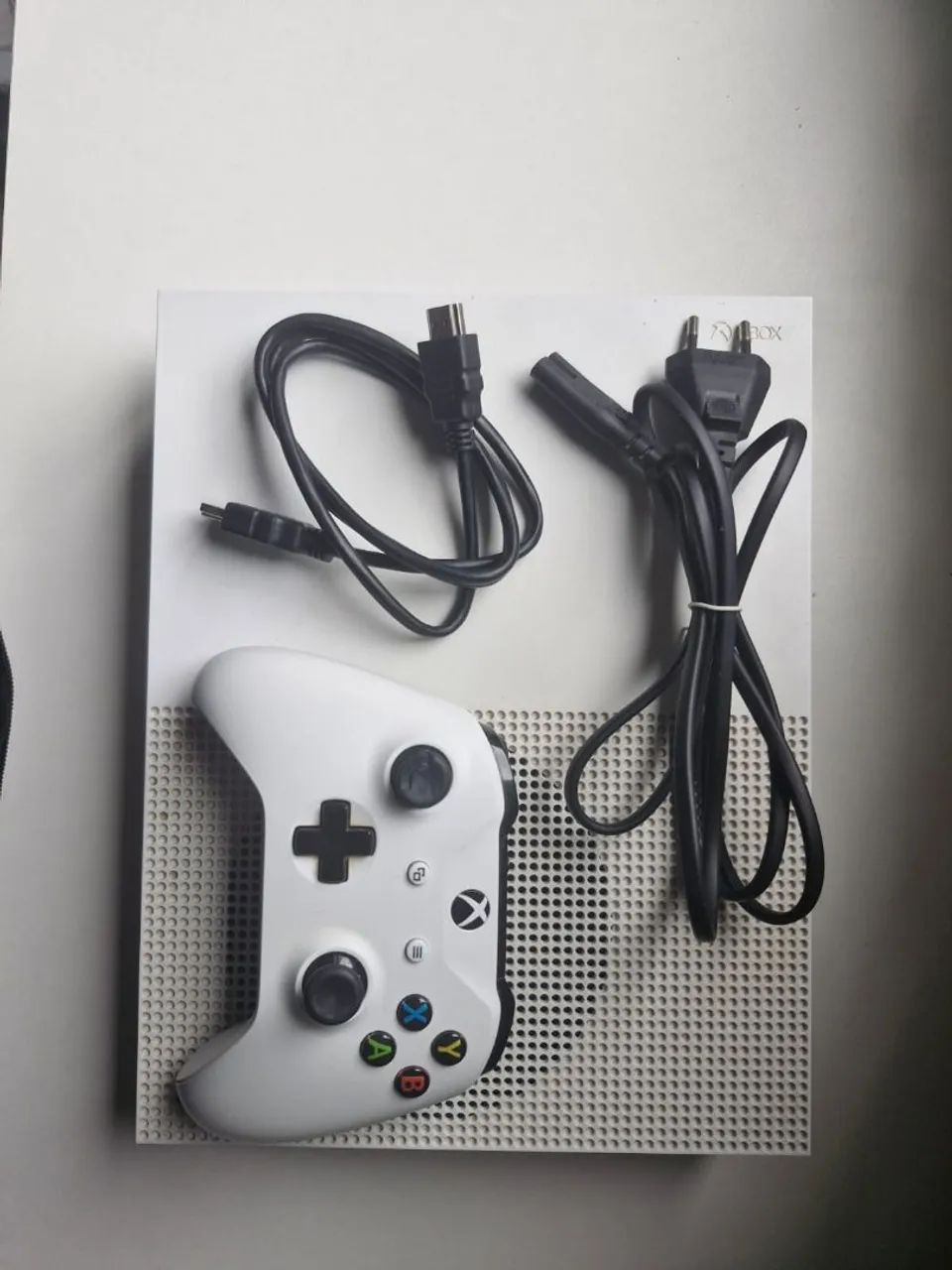 XBOX ONE  - Foto 2