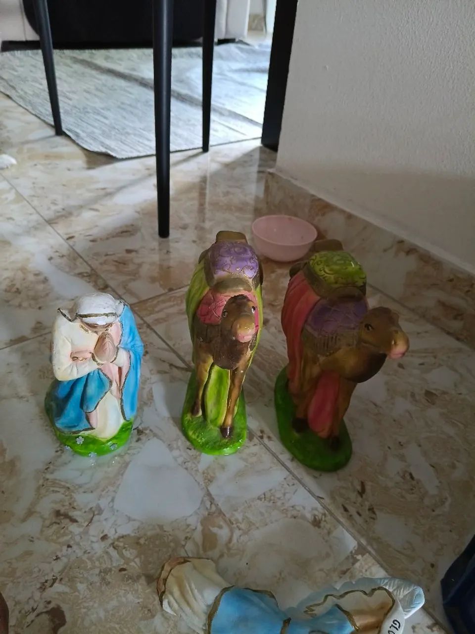 Presépio de Natal